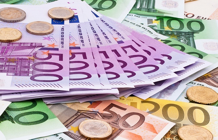 Курс валют от НБУ на 16 мая 2017. Доллар дешевеет, евро дорожает