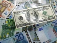 Курс валют от НБУ на 21 июня 2017. Доллар дорожает, евро дешевеет