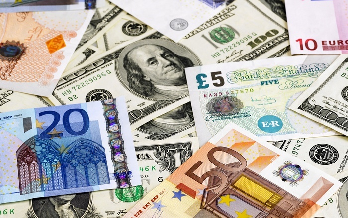 Курс валют от НБУ на 22 мая 2017. Доллар дешевеет, евро дорожает 