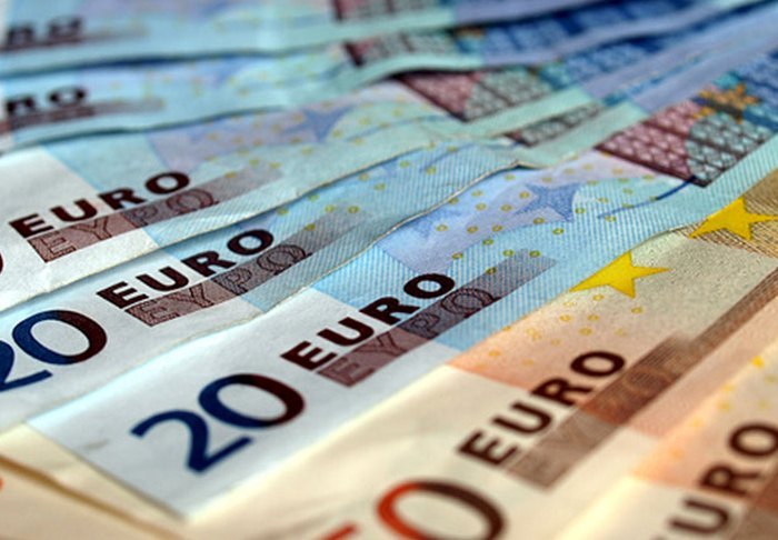 Курс валют от НБУ на 3 мая 2017. Доллар и евро дорожают