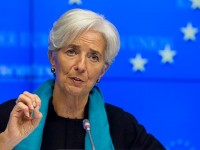 Невзирая на дефолт, МВФ требует от Греции выплаты долгов – Кристин Лагард
