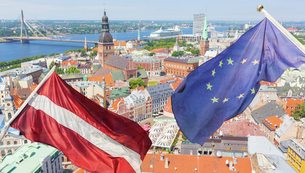 Латвия. 185 млр евро — цена советской оккупации
