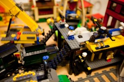 Lego обошёл Mattel и стал мировым лидером в производстве игрушек