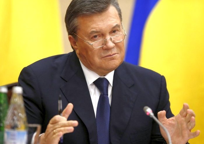 Личные сбережения Виктора Януковича в Украине не конфискованы, - адвокат 