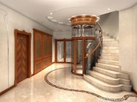Лифт для загородного дома или двухуровневой квартиры: роскошь или необходимость?