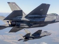 Lockheed Martin ведет переговоры о продаже истребителей F-35 в несколько европейских стран