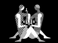Логотип чемпионата мира по шахматам в Лондоне выглядит, как Камасутра, – гроссмейстеры