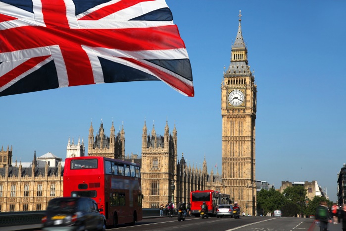 Лондон обвинил Иран в кибератаке на парламент Великобритании
