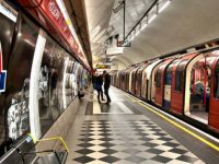 Лондонская станция метро эвакуирована после взрыва