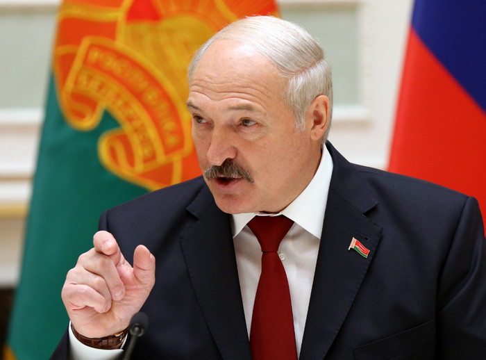 Лукашенко отказался от участия в саммите Восточного партнерства в Брюсселе