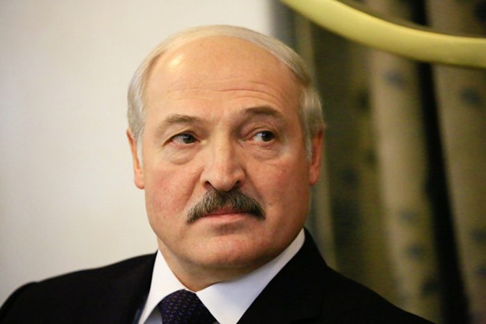 Лукашенко заявил об ухудшении отношений Беларуси и России