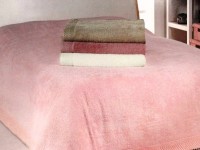 Махровое постельное белье – его особенности и преимущества