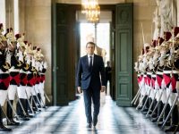 Макрон изменяет законы Франции для борьбы с фейковыми новостями