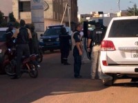 Во время проведения спецоперации в Мали спасены 80 заложников