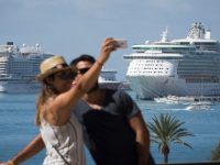 Мальорка намерена увеличить вдвое туристический налог