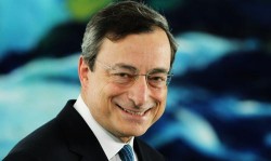 Европейский центральный банк приступил к выкупу ипотечных обязательств в Европе