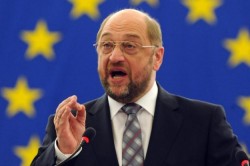 Президент Европарламента Мартин Шульц инициирует усиление санкций против Российской Федерации