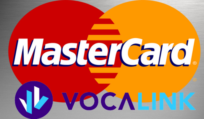 MasterCard готовится к поглощению платежной системой VocaLink за $859 млн