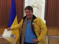 На Московской бирже уволен директор Роман Сульжик: активист Евромайдана
