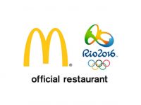McDonalds отказался быть спонсором Олимпийских игр