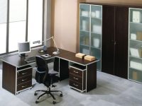 Мебель «Офис-812» для вашей компании