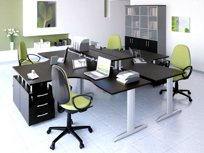 Офисная мебель: основные критерии выбора для успешного бизнеса