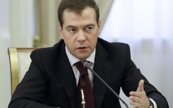 Премьер РФ утвердил закон, согласно которому на товары с Украины вводятся пошлины