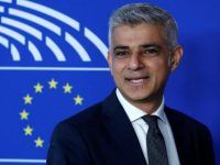 Мэр Лондона предложил провести второй референдум Brexit