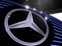 Mercedes отзывает 400 тысяч автомобилей в Великобритании из-за неисправности подушки безопасности