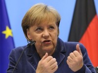 Европейский союз не собирается отменять санкции против России – Меркель