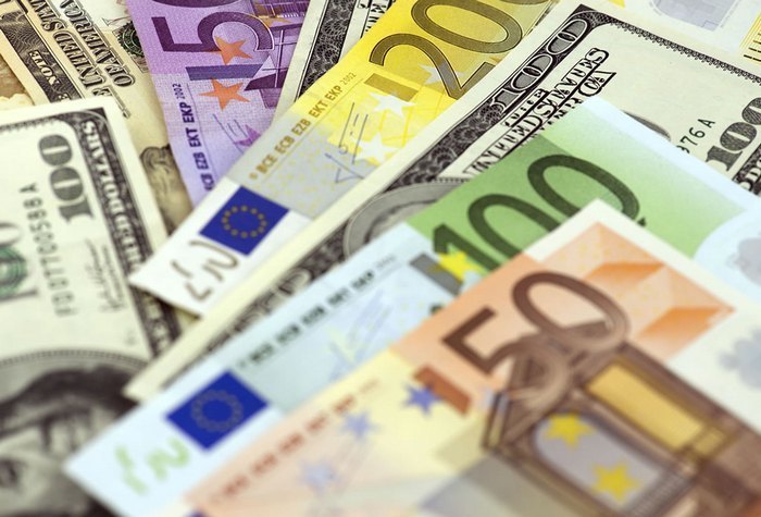 Межбанк Украины 10 мая 2017. Доллар и евро падают
