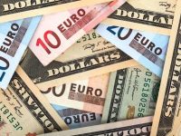 Межбанк Украины 13 июня 2017. Доллар и евро дешевеют