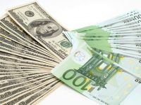 Межбанк Украины 16 мая 2017. Доллар падает, евро растет
