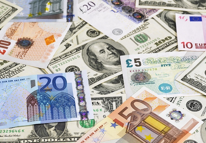 Межбанк Украины 2 июня 2017. Доллар и евро растут