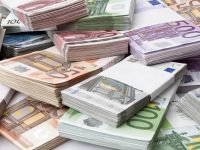 Межбанк Украины 22 мая 2017. Доллар падает, евро растет