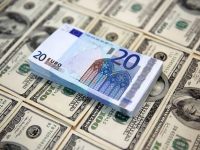 Межбанк Украины 6 июня 2017. Доллар и евро падают