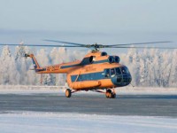 История создания и развития вертолета Ми-8