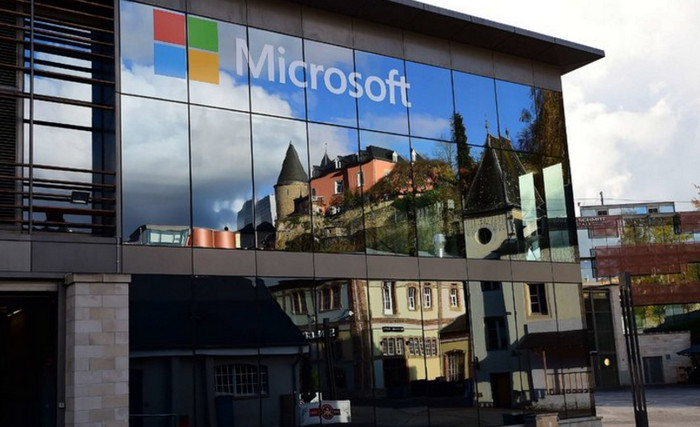 Microsoft сокращает до 4000 рабочих мест