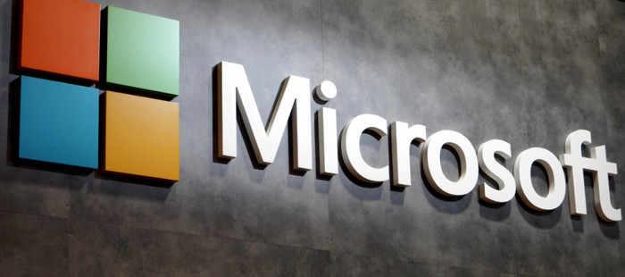 Microsoft возглавляет 100 мировых технологических компаний, - Thomson Reuters