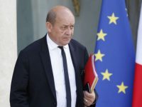 МИД Франции: Британское присутствие в ЕС завершилось