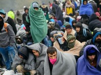 ЕС увеличило число мест для беженцев на 100 тысяч