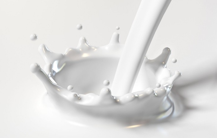 В России намечается дефицит молока