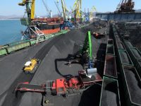 Минэнерго сообщило цену угля в порту Роттердам и портах Южно-Африканской республики