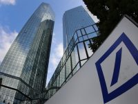 Минфин Германии не будет помогать Deutsche Bank выплачивать США многомиллиардный  штраф