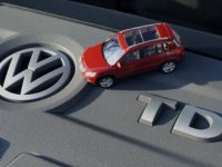 Министерство транспорта Германии потребовало отозвать 12 млн автомобилей
