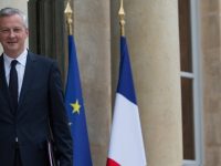 Министр финансов Франции намерен продать часть госактивов для финансирования инноваций