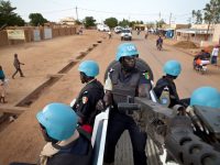 Миротворцы ООН в Мали понесли огромные потери