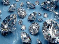 Мировой алмазный бизнес взволнован новой денежной политикой Индии