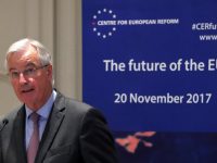Мишель Барнье: ЕС готов предложить Великобритании амбициозную сделку