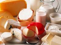 Открытие торговой точки по продаже молочной продукции – перспективная идея малого бизнеса